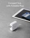 Anker <b>324</b> Charger (40W)