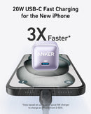 Anker Nano Charger (20W)