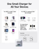 Anker Nano Charger (20W)