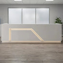 Avaris · Front Reception Desk