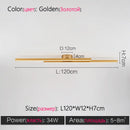 DecorBites™ 2023 Minimalist Nordic Ceiling Light for Living Room, Bedroom, Aisle & Balcony