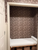 Leighton Wallpaper by The Fibery