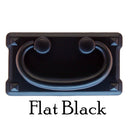 Mission Style Arts & Crafts Drawer Pull