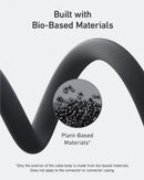 Anker <b>541</b> USB-C to Lightning Cable (Bio-Based)