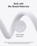 Anker <b>541</b> USB-C to Lightning Cable (Bio-Based)