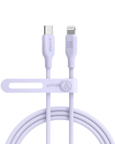 Anker <b>541</b> USB-C to Lightning Cable (Bio-Based)