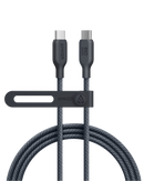 Anker <b>543</b> USB-C to USB-C Cable (Bio-Braided,6 ft)