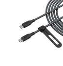 Anker <b>543</b> USB C to USB C Cable (240W, 10 ft)