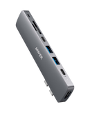Anker <b>PowerExpand</b> Direct 8-in-2 USB-C PD Media Hub