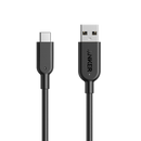 Anker <b>PowerLine II</b> USB-C to USB 3.1 Cable (3 ft)