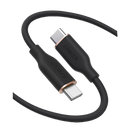 Anker <b>643</b> USB-C to USB-C Cable (Flow, Silicone)