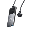 Anker <b>727</b> Charging Station (GaNPrime 100W)