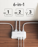 Anker <b>521</b> Power Strip