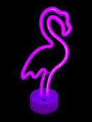 REVO Tropical Party Pack Neon Lights | Set of 4 different lights