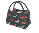 All-Dachshund Deluxe Cooler Bag
