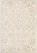 Mason Traditional Beige Area Rug