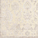 Mason Traditional Beige Area Rug