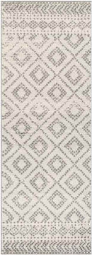 Hazel Global Light Slate Area Rug