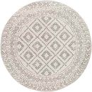 Hazel Global Light Slate Area Rug