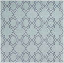Liam Cottage Aqua Area Rug