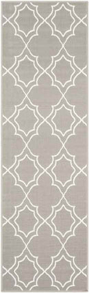Liam Cottage Taupe Area Rug