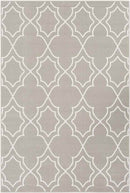 Liam Cottage Taupe Area Rug