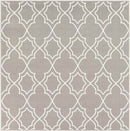 Liam Cottage Taupe Area Rug