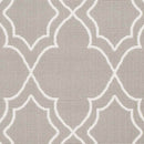Liam Cottage Taupe Area Rug