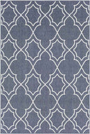 Liam Cottage Charcoal Area Rug
