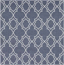 Liam Cottage Charcoal Area Rug