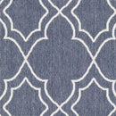 Liam Cottage Charcoal Area Rug