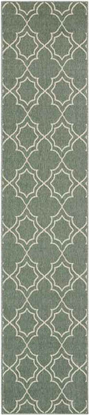 Liam Cottage Sage Area Rug