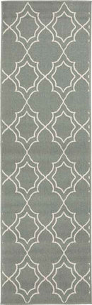Liam Cottage Sage Area Rug