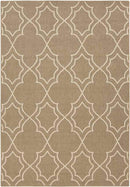 Liam Cottage Camel Area Rug