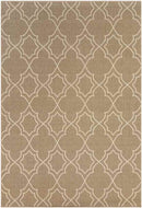 Liam Cottage Camel Area Rug