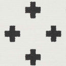 Alisa Modern Black Area Rug