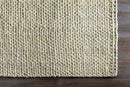 Austin Cottage Medium Gray/Tan Area Rug