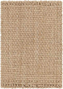 Austin Cottage Wheat Area Rug
