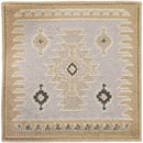Arizona Rustic Charcoal Area Rug
