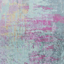 Madison Modern Blue/Purple Area Rug