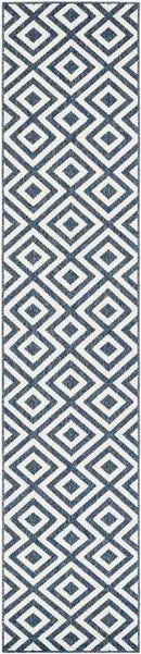 Maya Modern Charcoal Area Rug