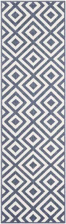 Maya Modern Charcoal Area Rug