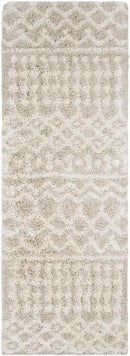 Carter Global Cream/Beige Area Rug