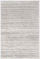 Noah Modern Gray Area Rug