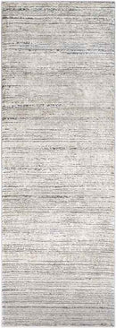 Noah Modern Gray Area Rug