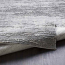 Vitoia Modern Medium Gray Area Rug