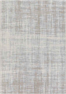 Harper Modern Pale Blue Area Rug