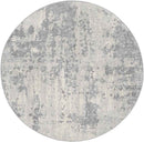 Barett Modern Beige/Gray Area Rug