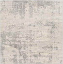 Barett Modern Beige/Gray Area Rug