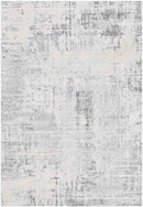 Camden Modern Gray Area Rug